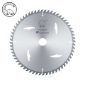 TCT Circular Saw Blade for Cutting Wood Power Tools,circular Saw Special Steel High Frequency Welded,laser Welded 3 Years